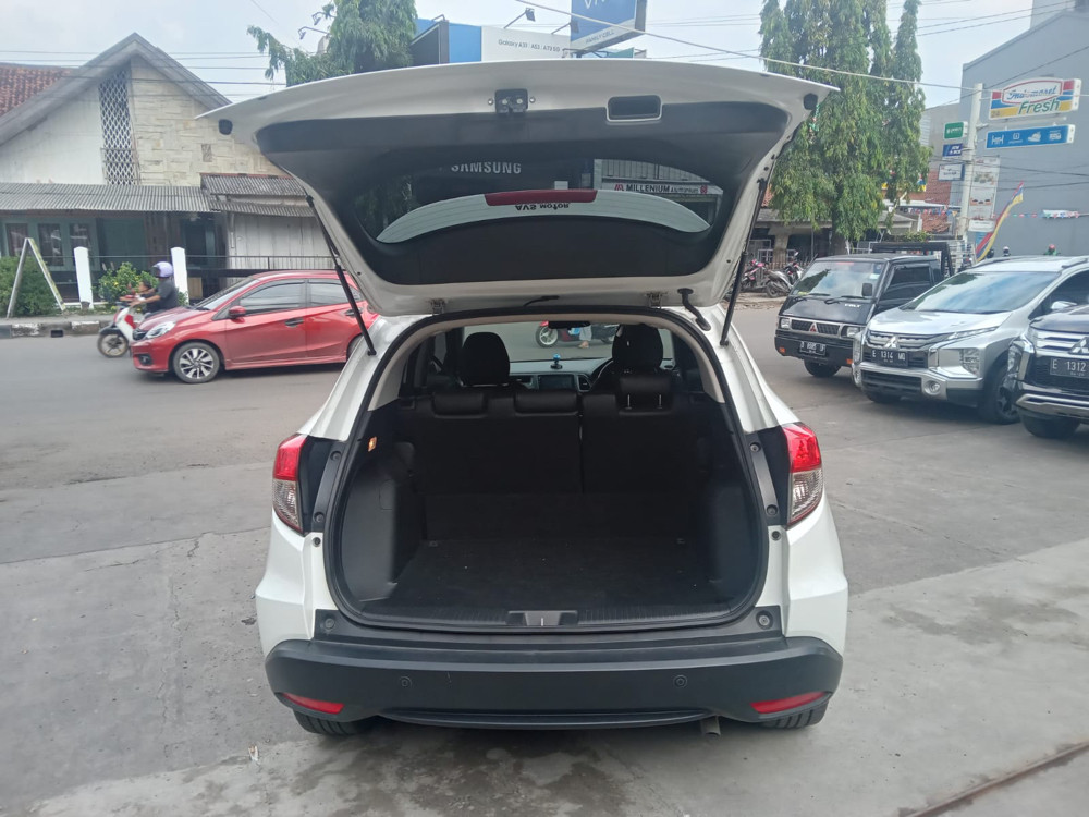 2021 Honda HRV 2021 Honda HRV