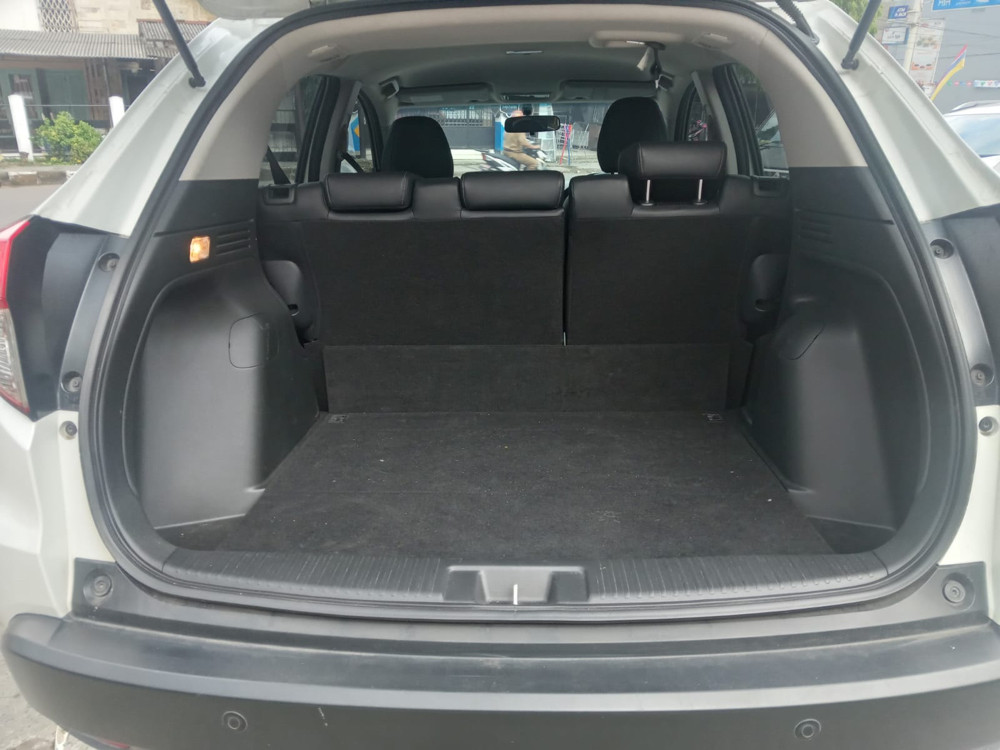 2021 Honda HRV 2021 Honda HRV