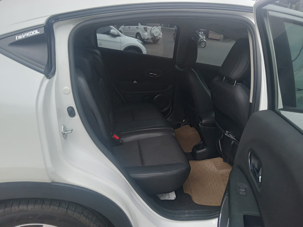 2021 Honda HRV 2021 Honda HRV