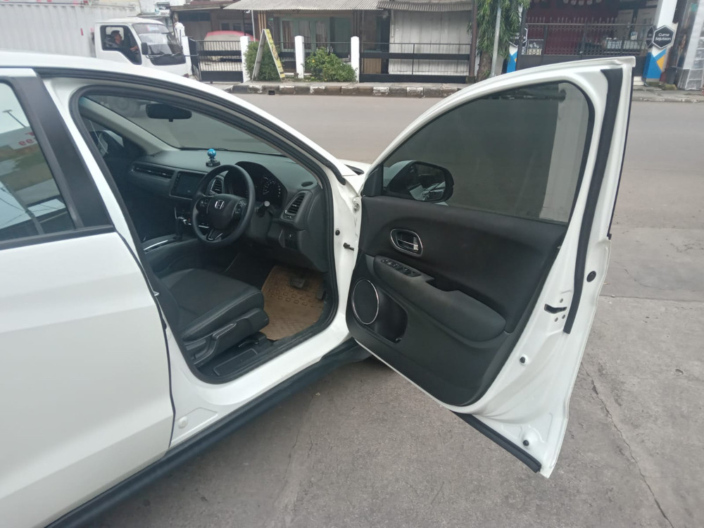 2021 Honda HRV 2021 Honda HRV