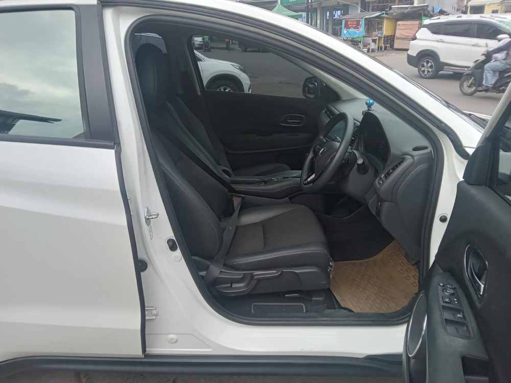 2021 Honda HRV 2021 Honda HRV