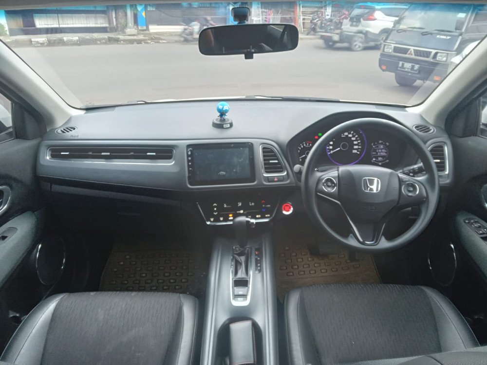 2021 Honda HRV 2021 Honda HRV