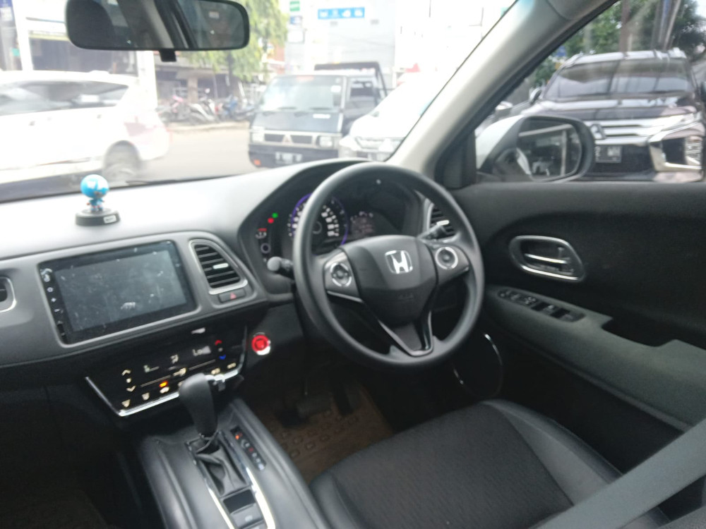 2021 Honda HRV 2021 Honda HRV