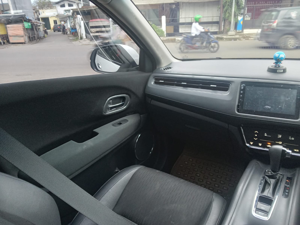 2021 Honda HRV 2021 Honda HRV