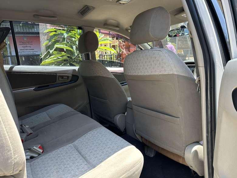 2015 Toyota Kijang Innova 2015 Toyota Kijang Innova