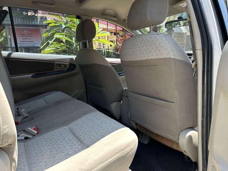 2015 Toyota Kijang Innova 2015 Toyota Kijang Innova
