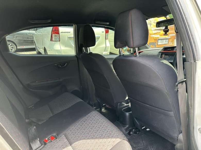 2019 Honda Brio 2019 Honda Brio