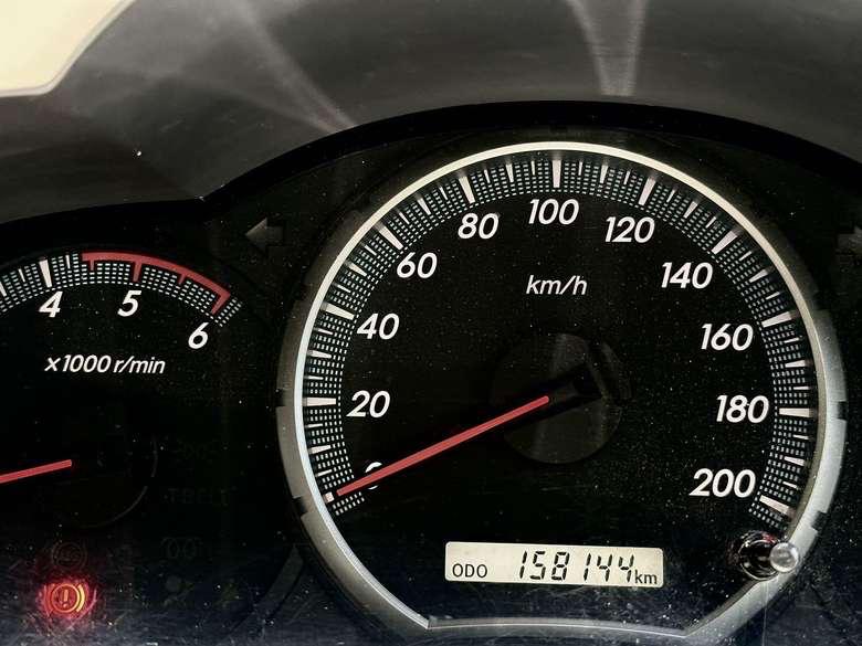 2015 Toyota Kijang Innova 2015 Toyota Kijang Innova