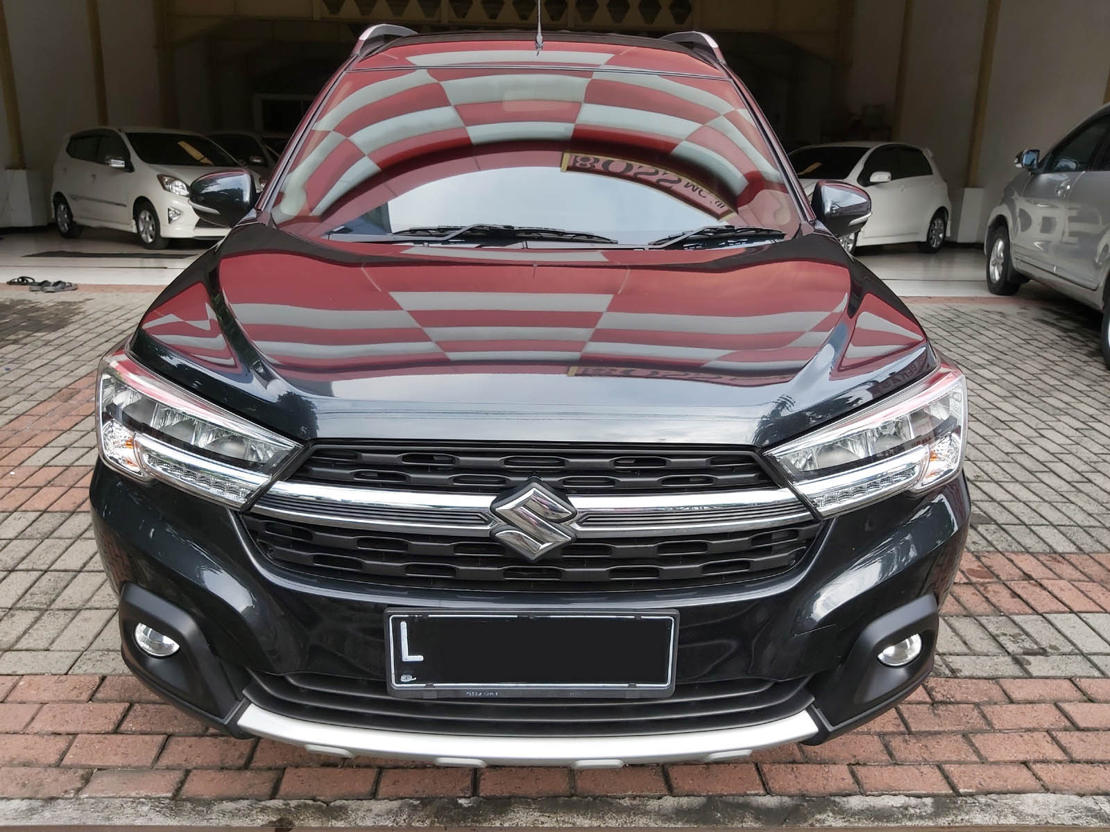 2021 Suzuki XL7 Bekas 2021 Suzuki XL7 Bekas