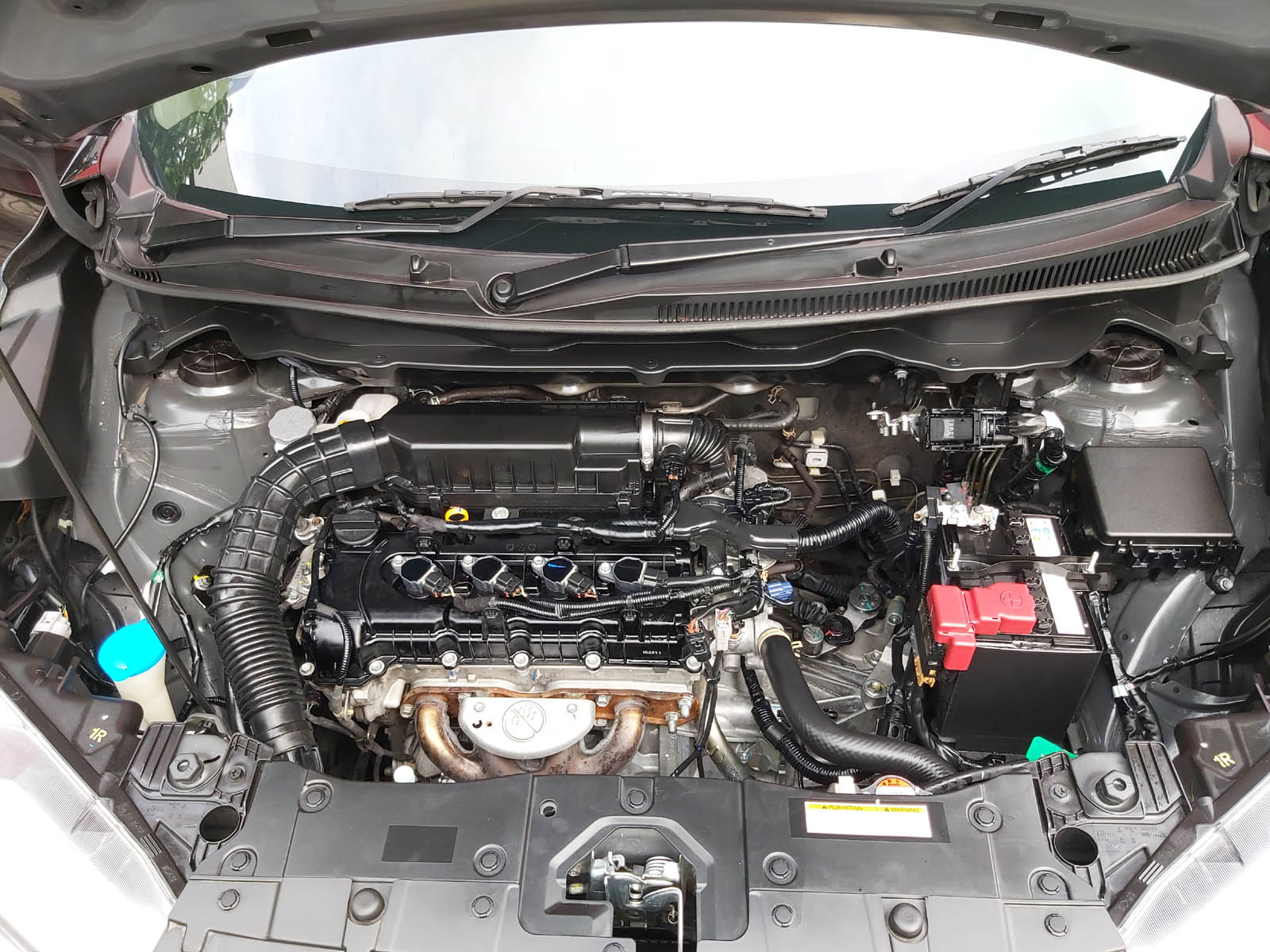 2021 Suzuki XL7 2021 Suzuki XL7