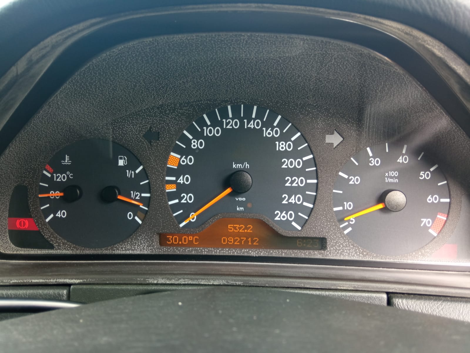 1997 Mercedes Benz E-Class 1997 Mercedes Benz E-Class