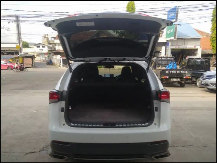 2018 Lexus NX 2018 Lexus NX