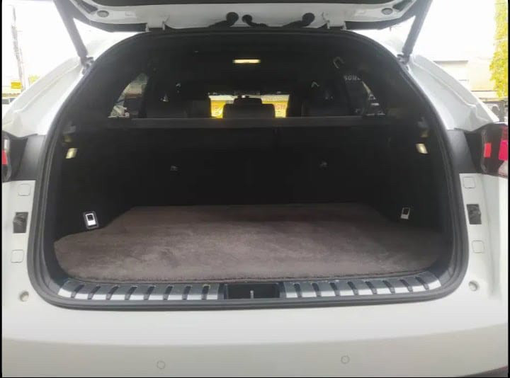 2018 Lexus NX 2018 Lexus NX