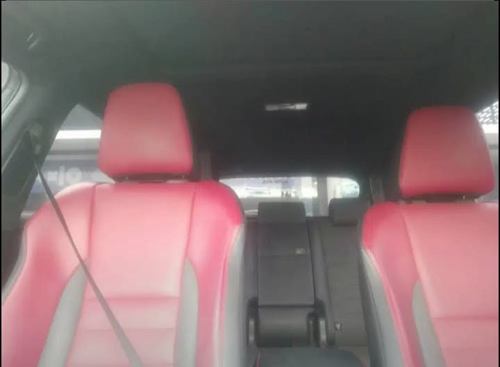 2018 Lexus NX 2018 Lexus NX