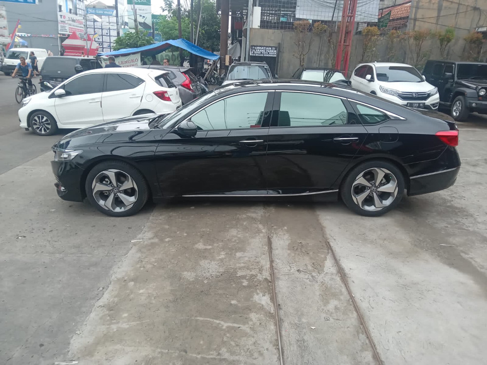 2022 Honda Accord 2022 Honda Accord