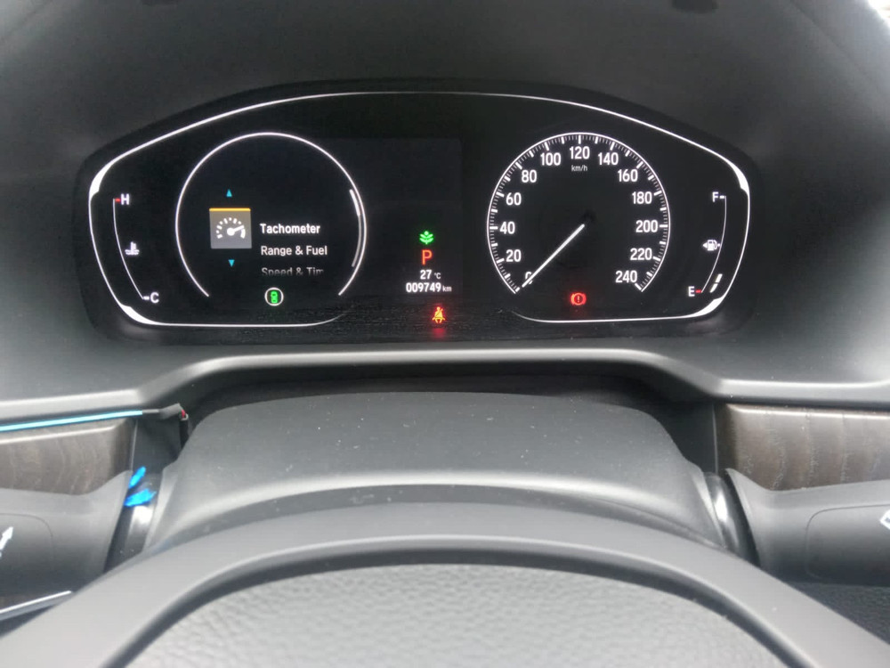 2022 Honda Accord 2022 Honda Accord