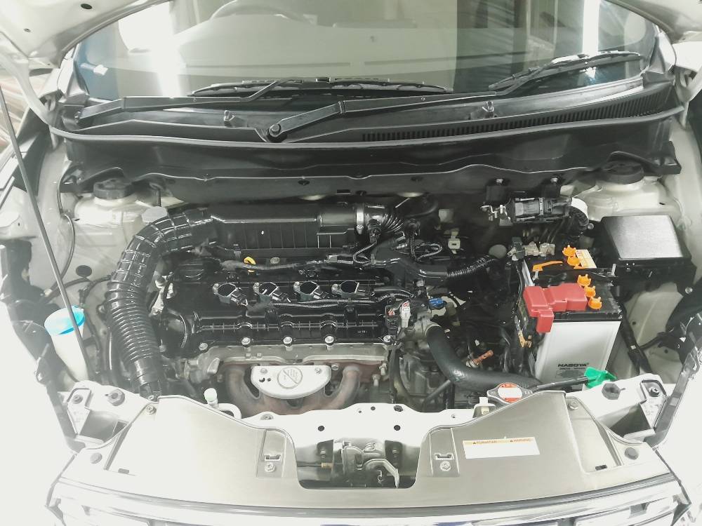 Old 2019 Suzuki Ertiga GX AT GX AT