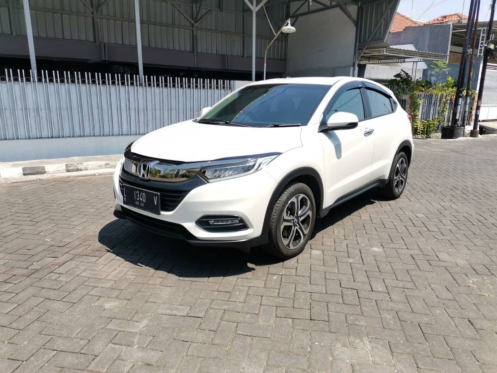 Used 2020 Honda HRV  E SE 1.5L AT E SE 1.5L AT