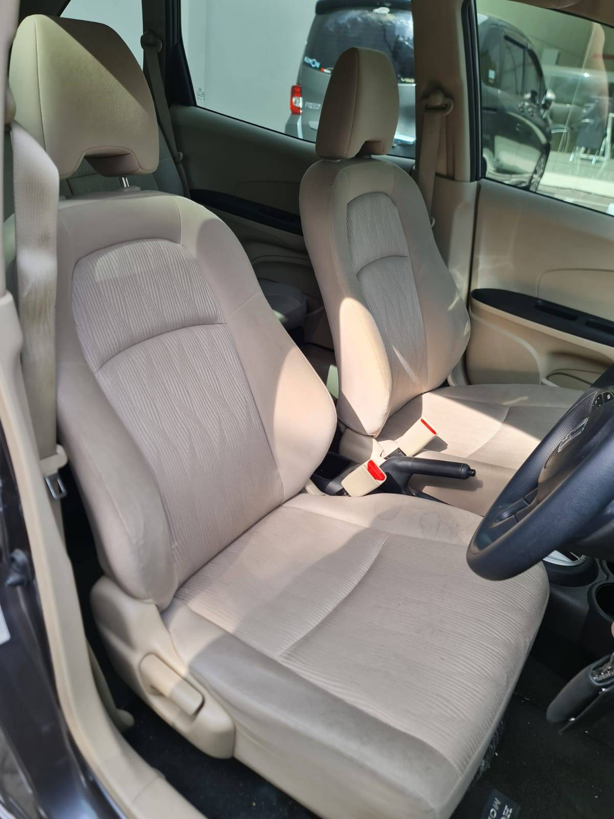 2019 Honda Mobilio 2019 Honda Mobilio