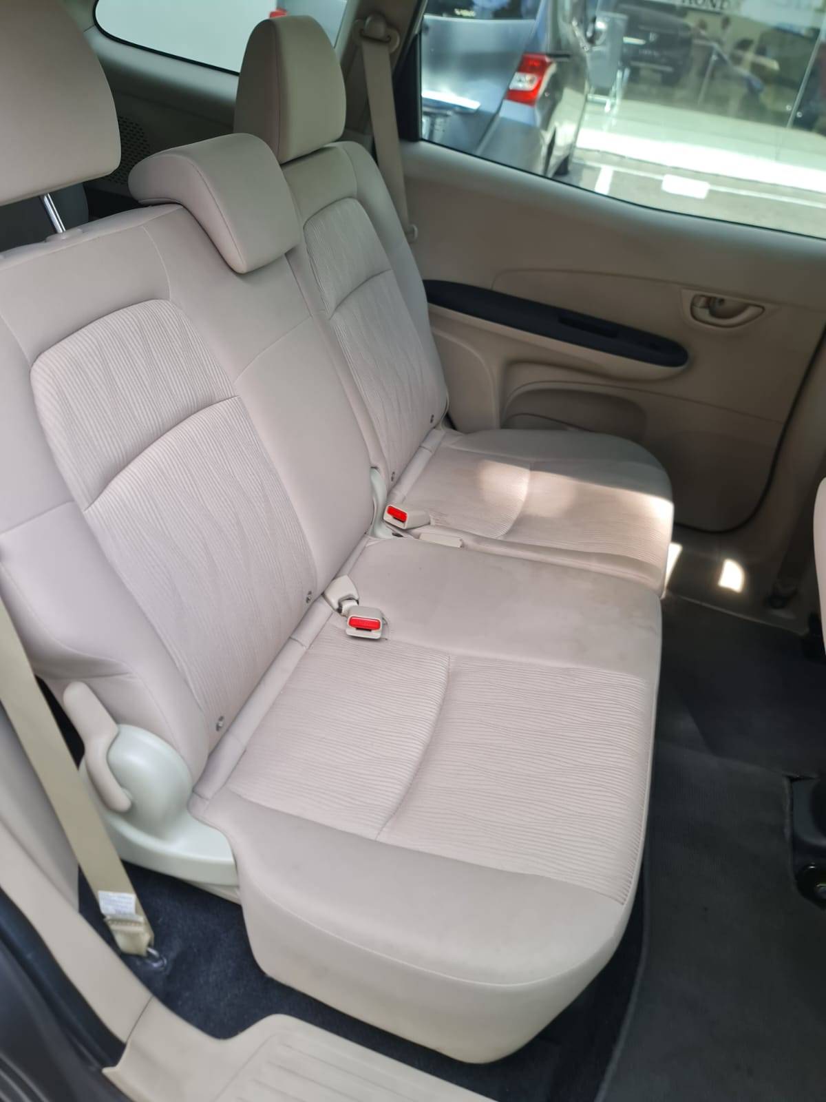 2019 Honda Mobilio 2019 Honda Mobilio