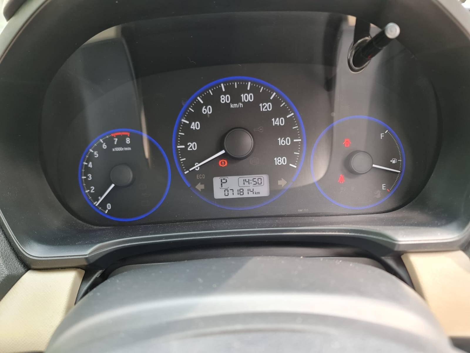 2019 Honda Mobilio 2019 Honda Mobilio