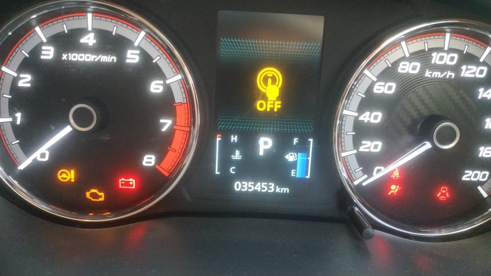 2019 Mitsubishi Xpander 2019 Mitsubishi Xpander