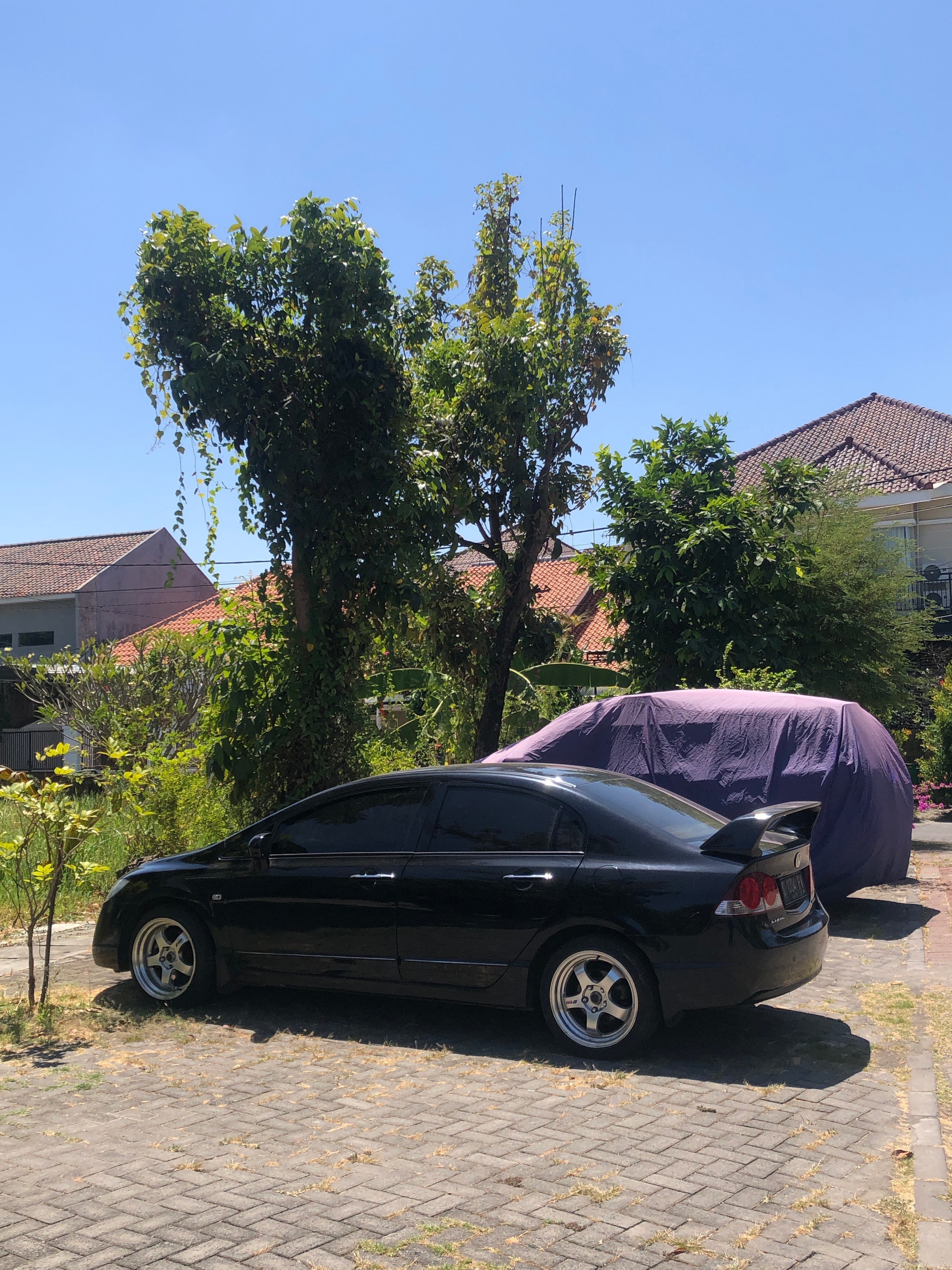 Second Hand 2007 Honda Civic Second Hand 2007 Honda Civic