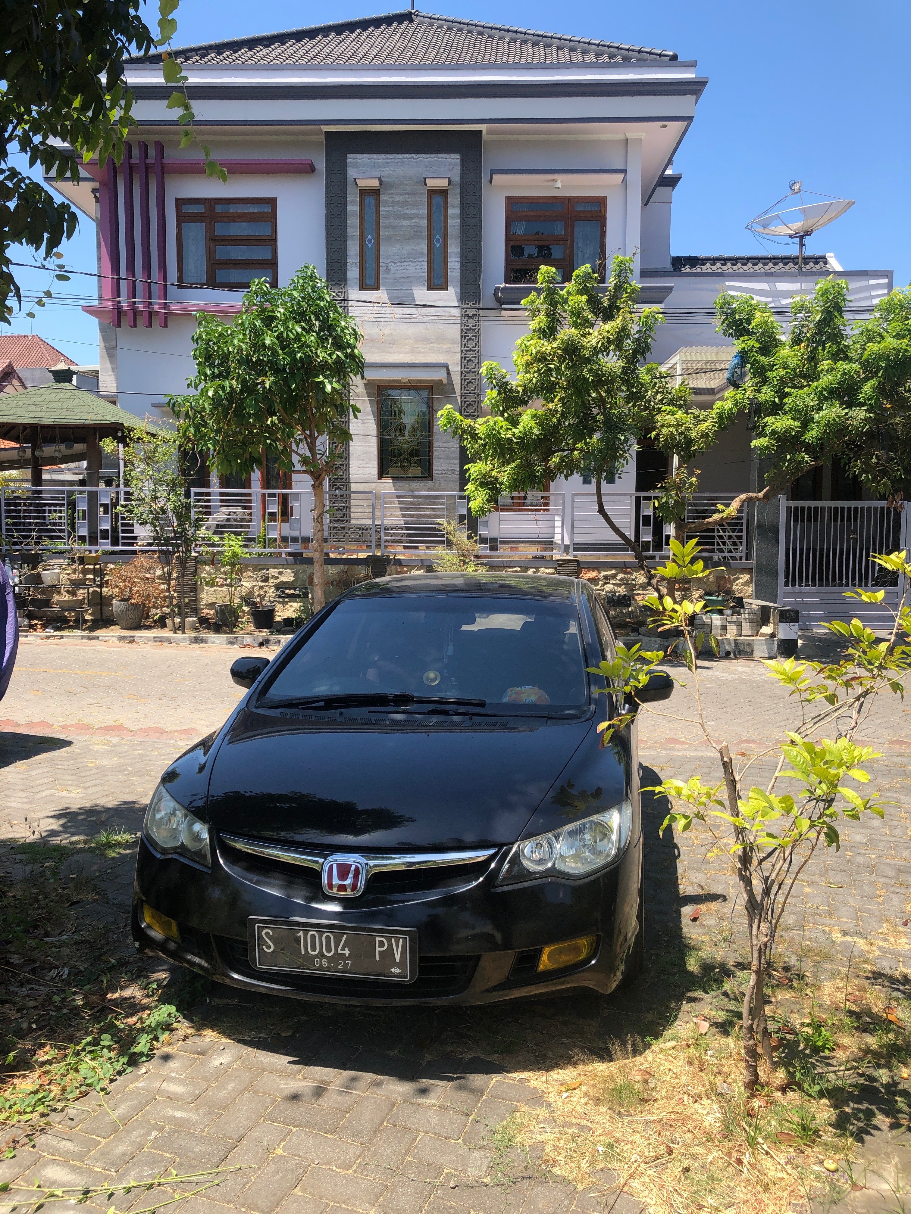 2007 Honda Civic 2007 Honda Civic