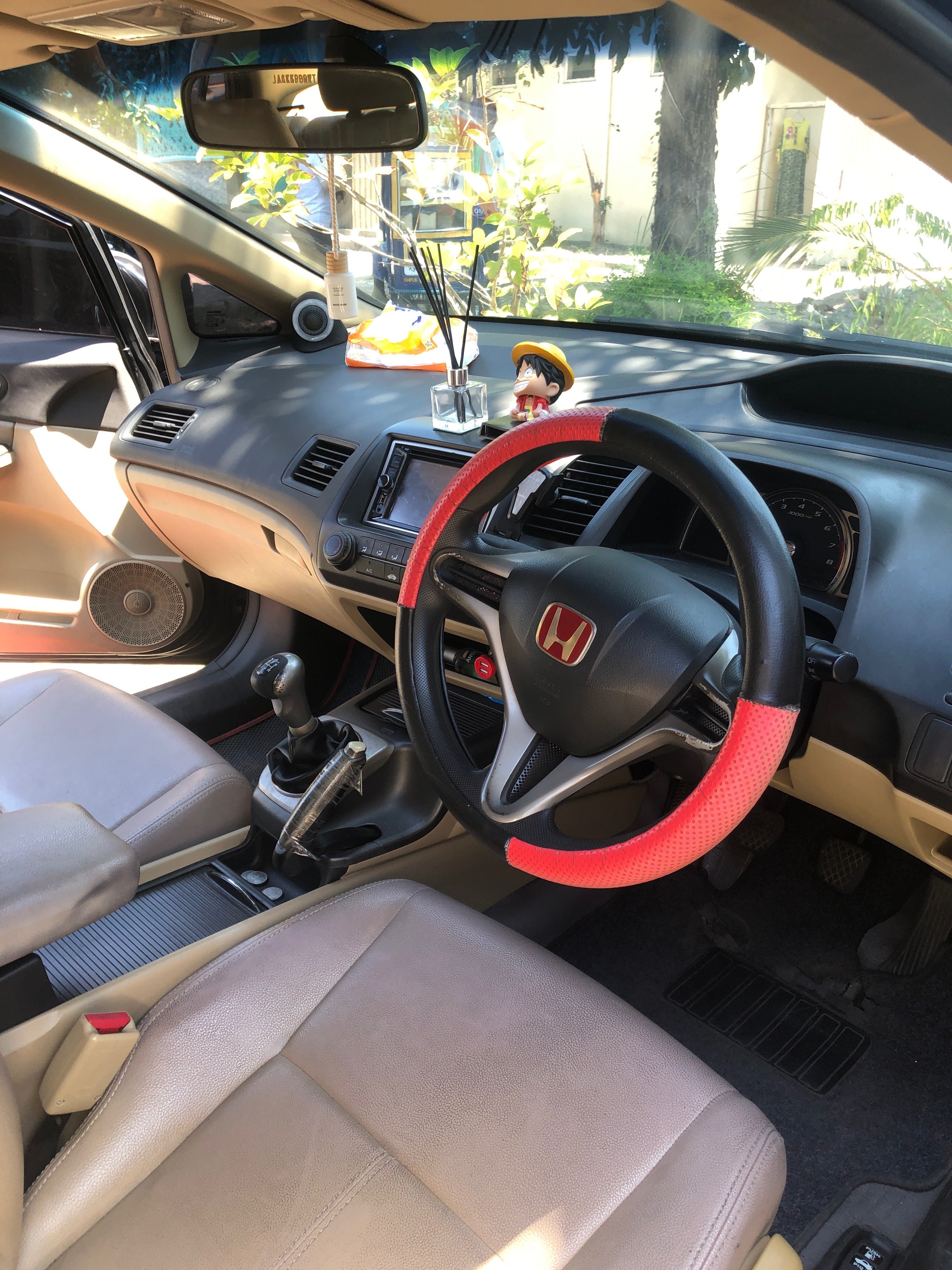 2007 Honda Civic 2007 Honda Civic