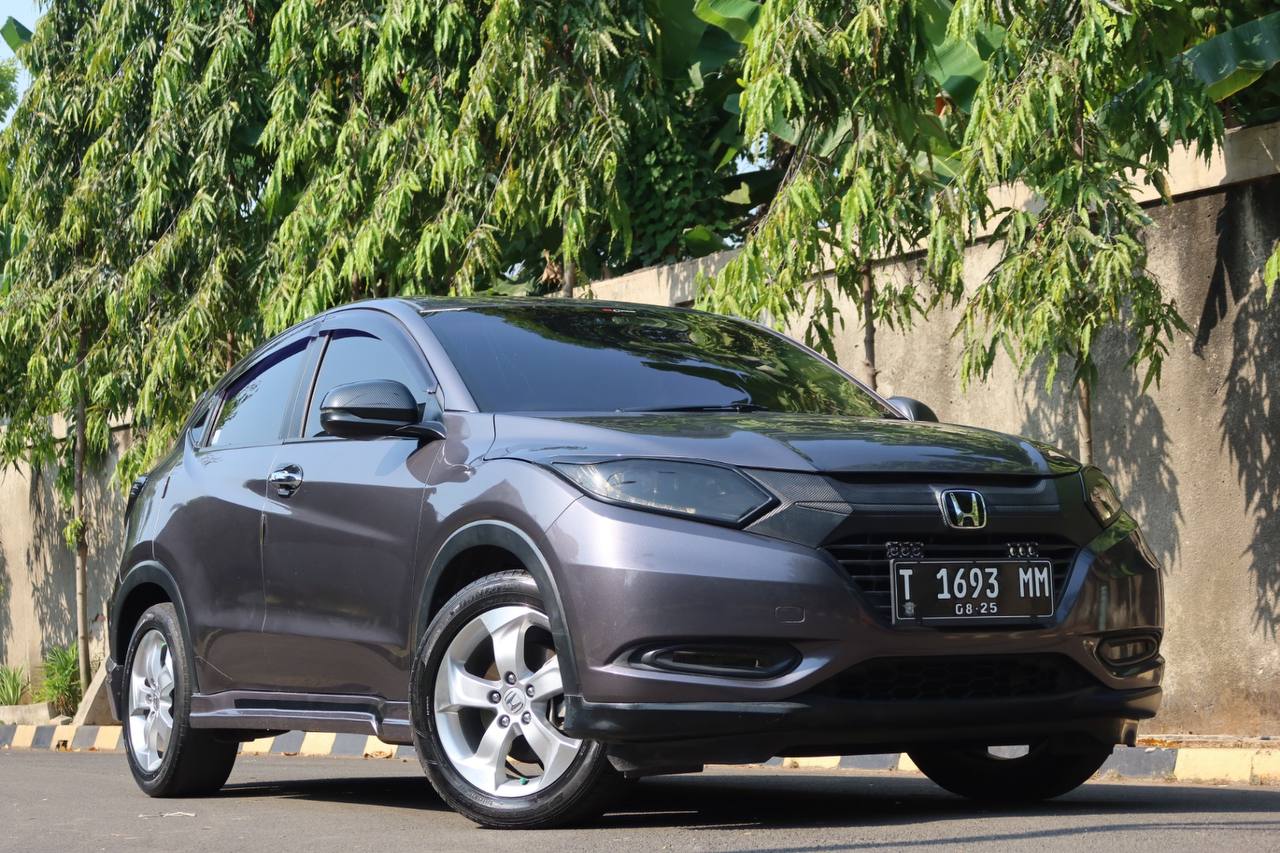 Beli mobil bekas