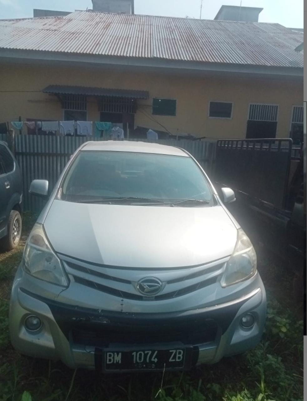 2013 Daihatsu Xenia 2013 Daihatsu Xenia