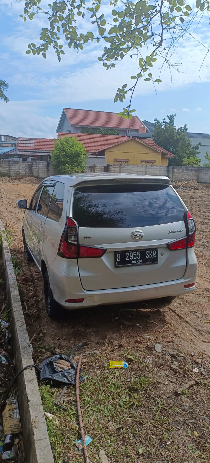 2016 Daihatsu Xenia 2016 Daihatsu Xenia