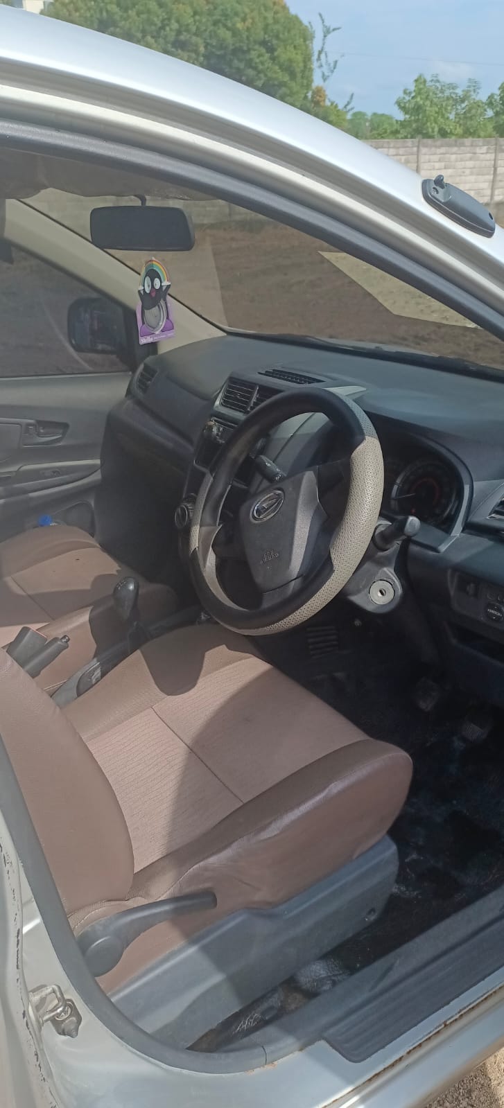 2016 Daihatsu Xenia 2016 Daihatsu Xenia