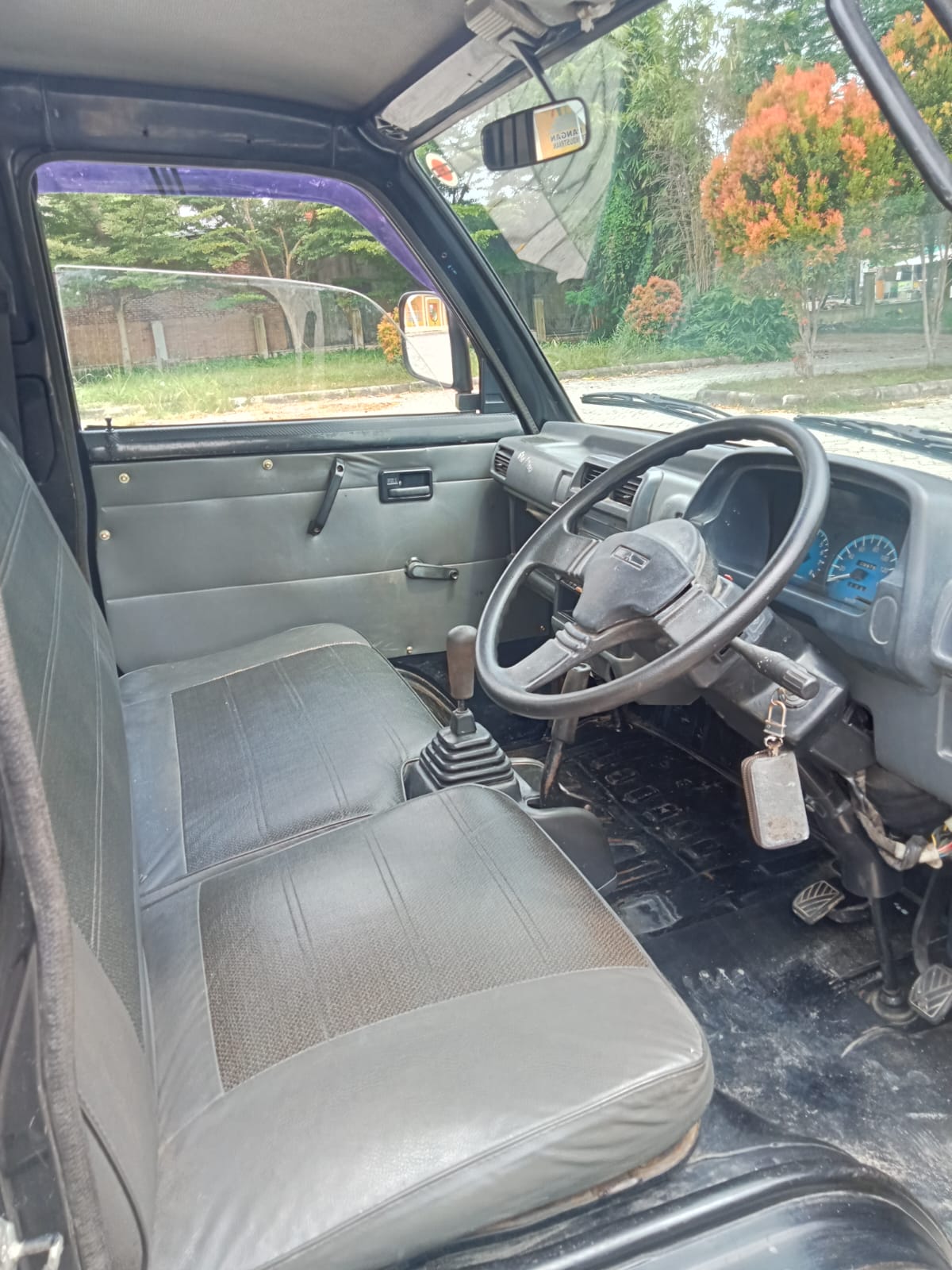 2015 Mitsubishi Colt T120 SS 2015 Mitsubishi Colt T120 SS