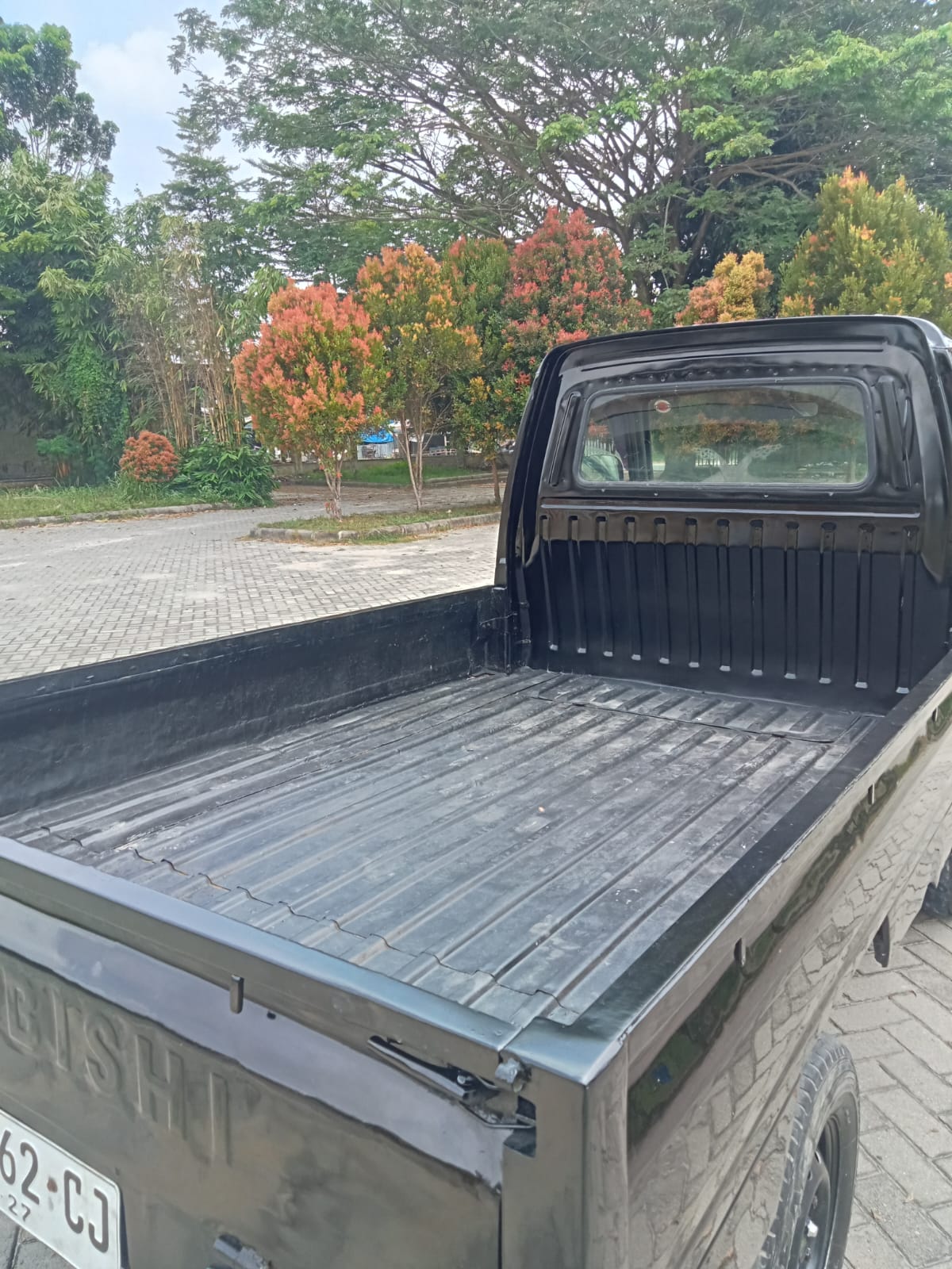 2015 Mitsubishi Colt T120 SS 2015 Mitsubishi Colt T120 SS