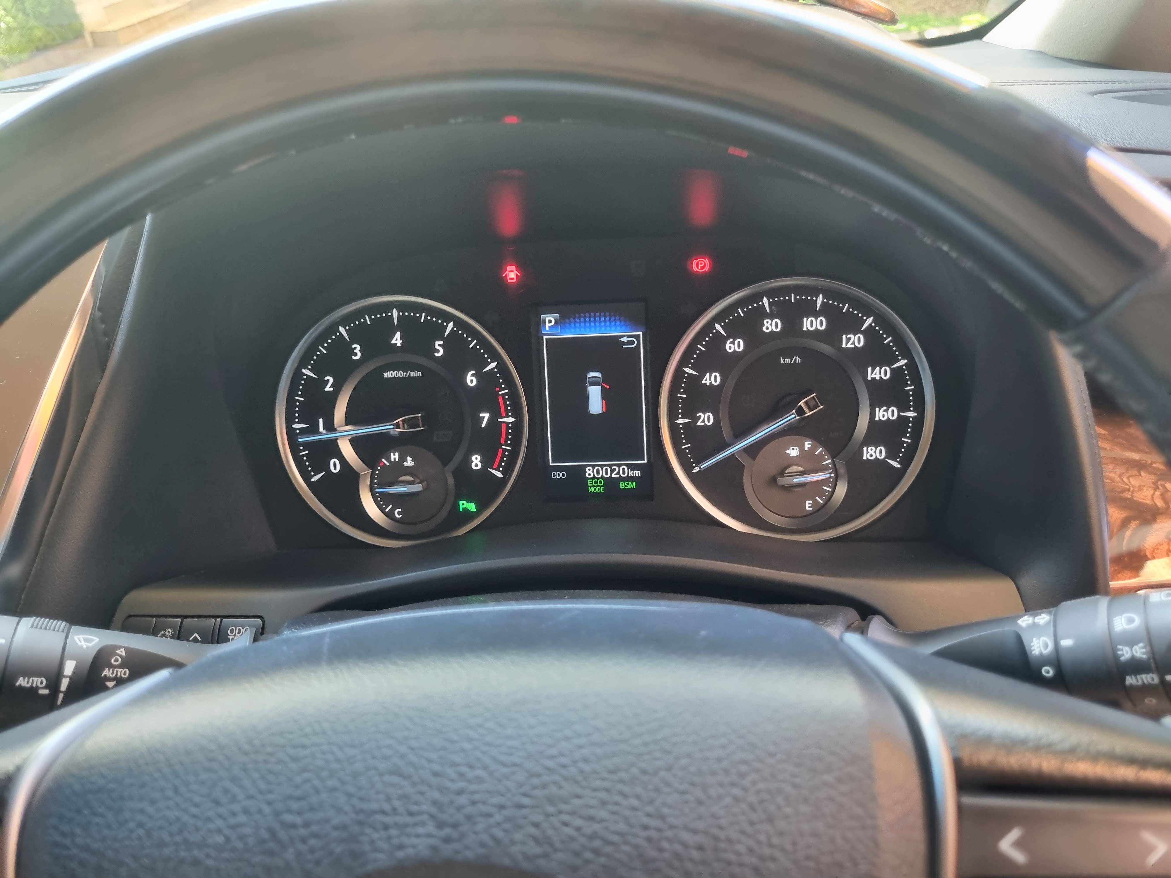 2018 Toyota Alphard 2018 Toyota Alphard