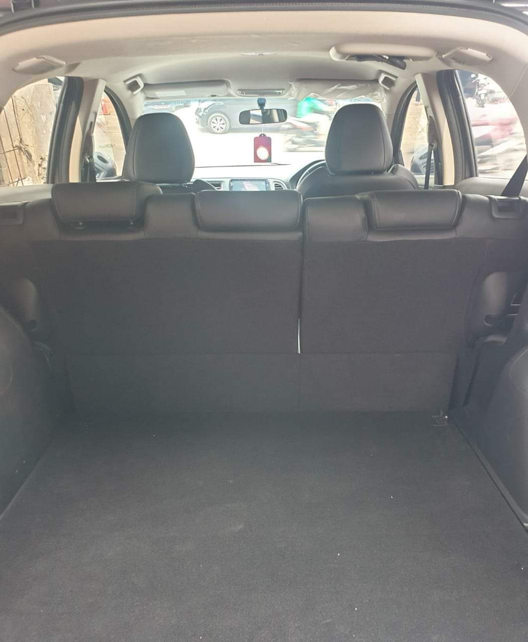 2019 Honda HRV 2019 Honda HRV