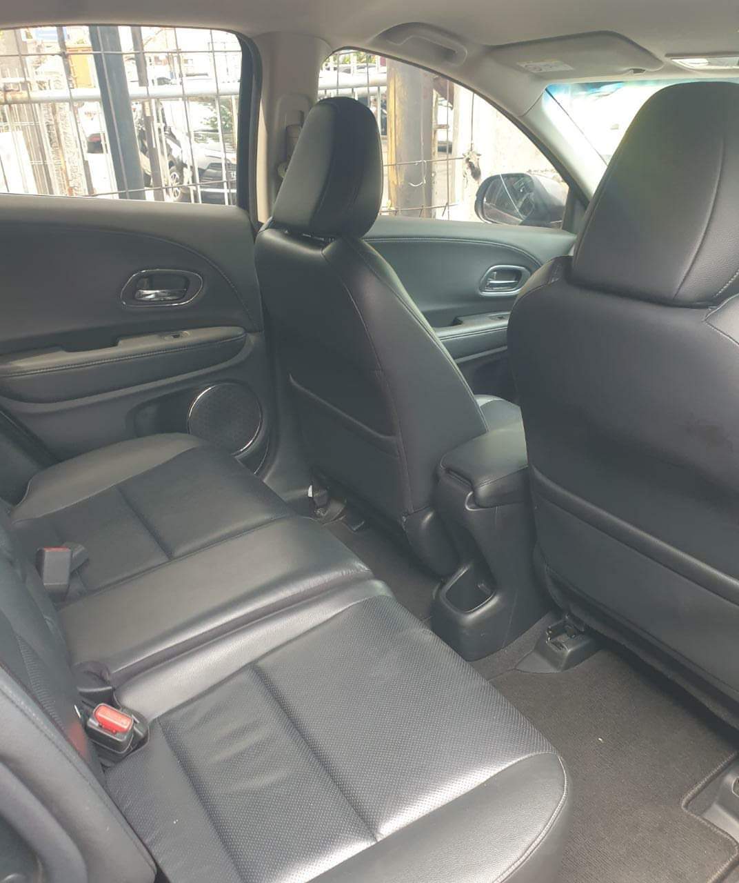 2019 Honda HRV 2019 Honda HRV