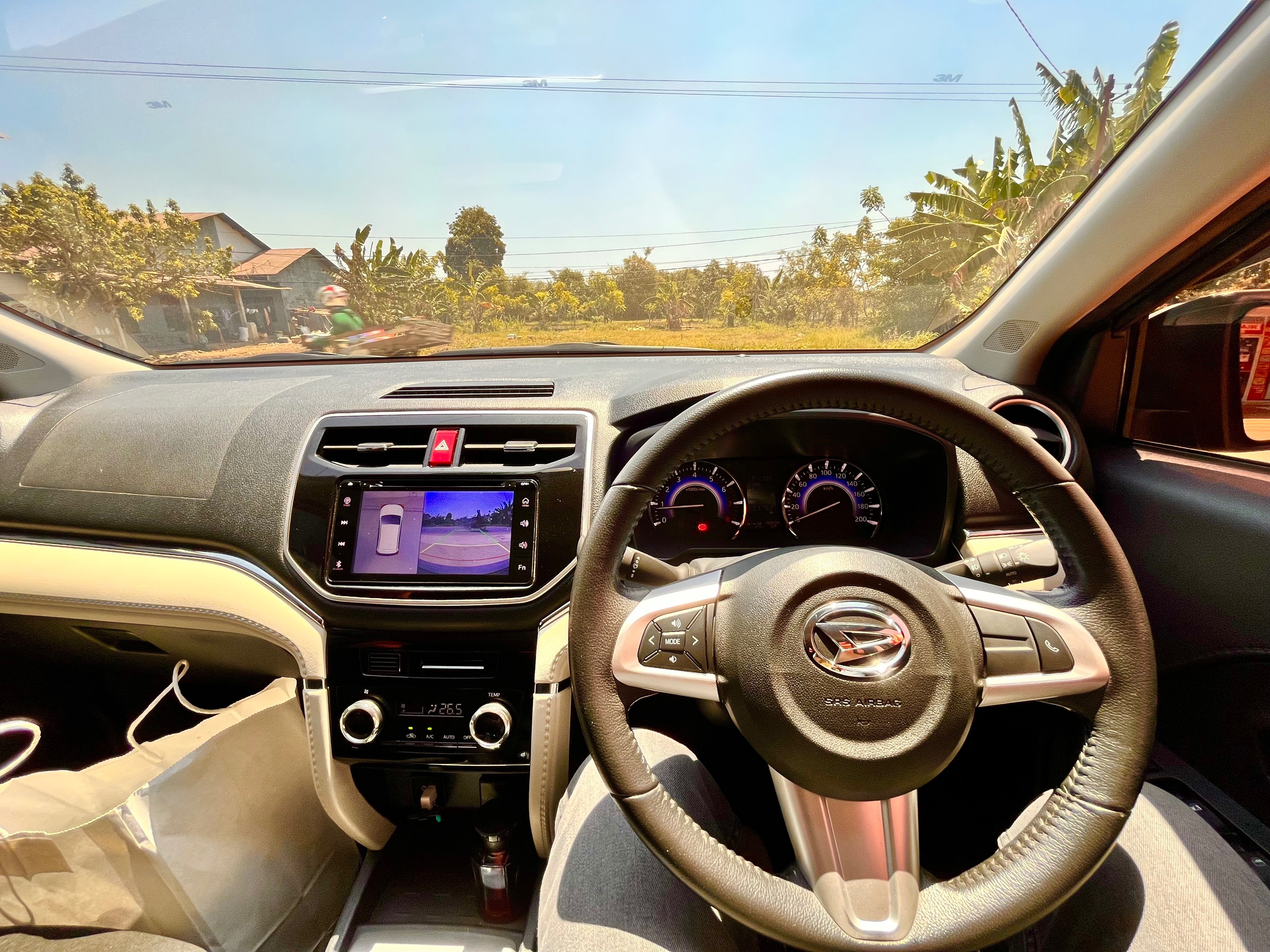 2020 Daihatsu Terios 2020 Daihatsu Terios