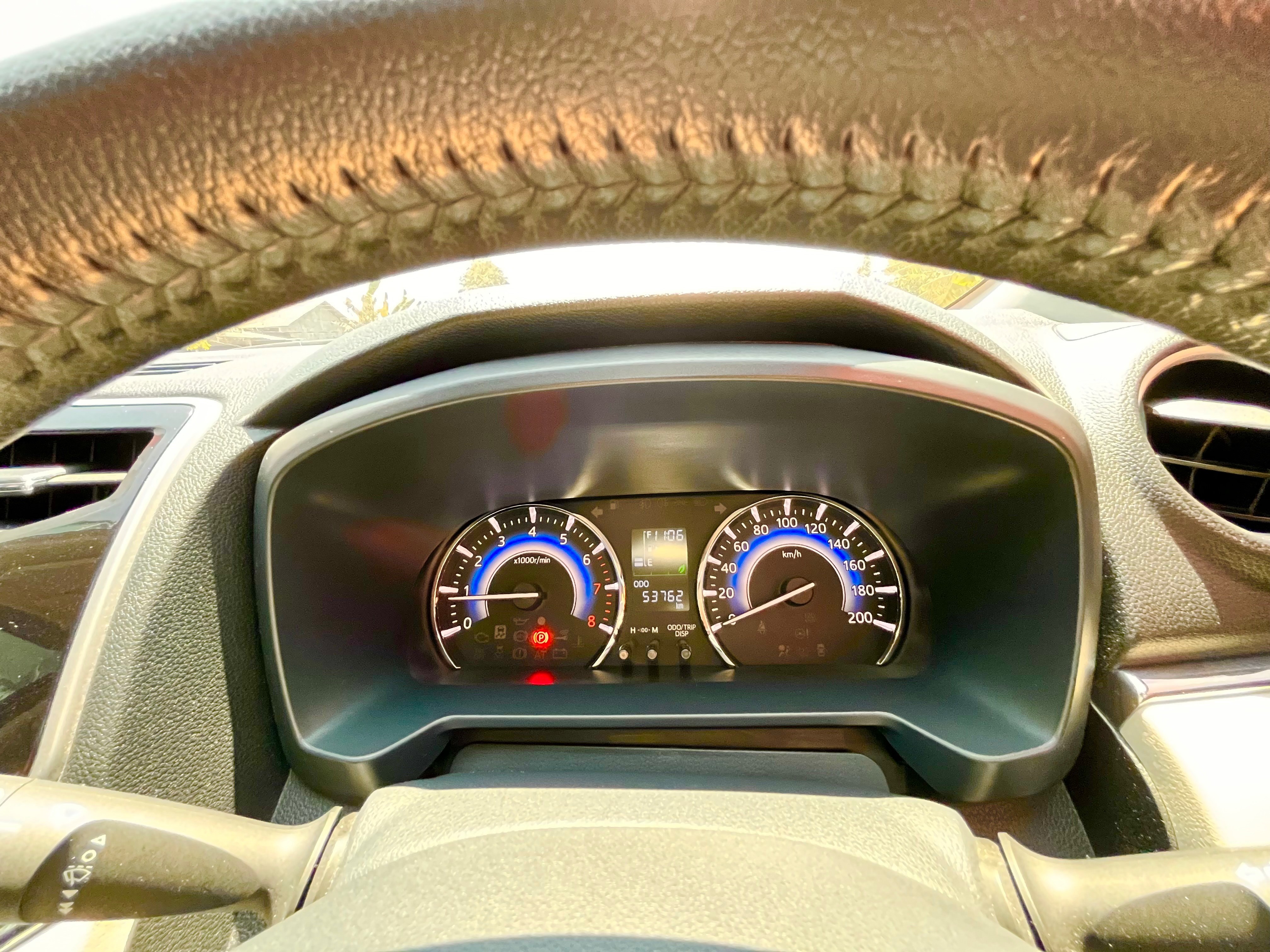 2020 Daihatsu Terios 2020 Daihatsu Terios