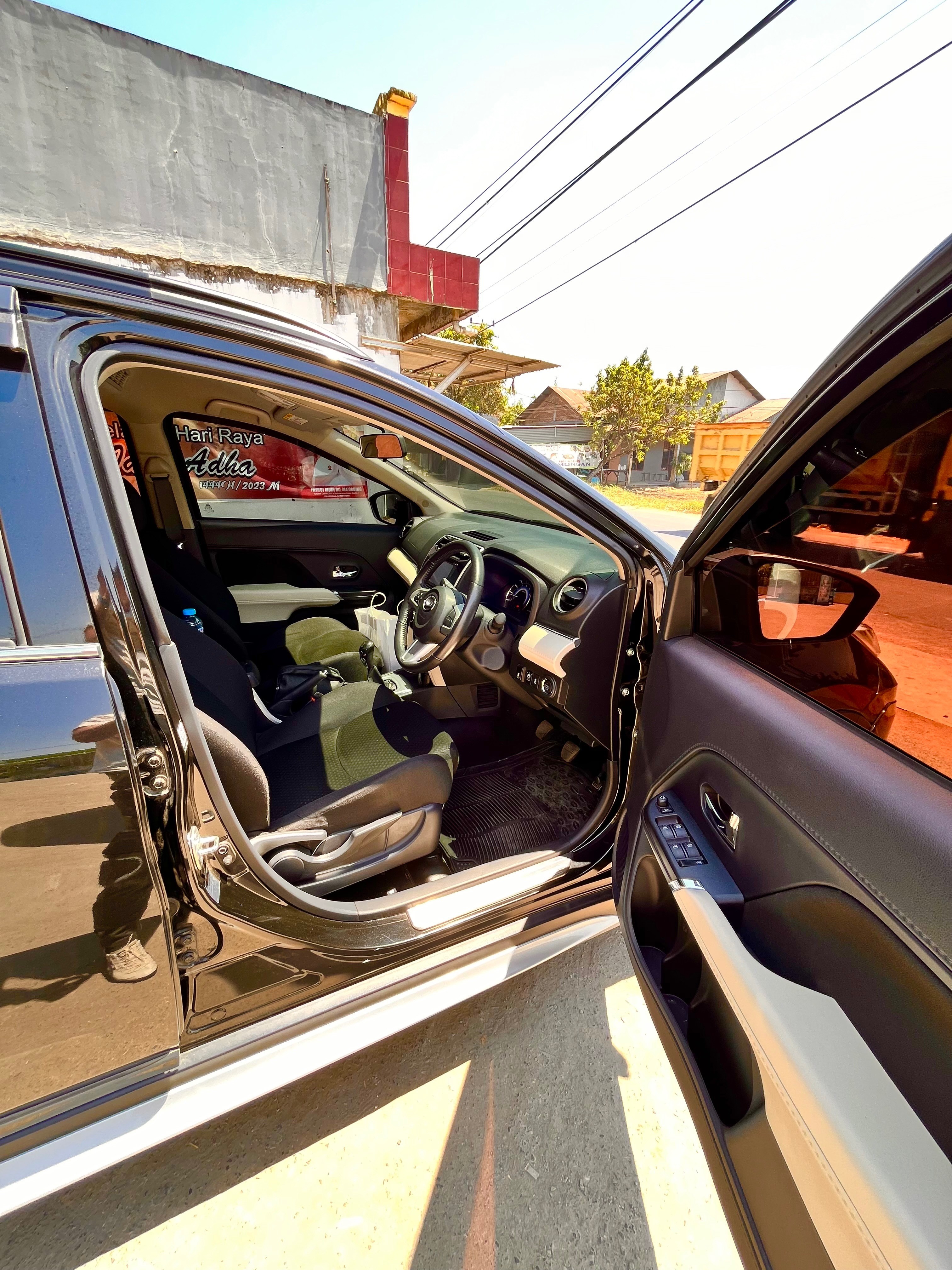 2020 Daihatsu Terios 2020 Daihatsu Terios