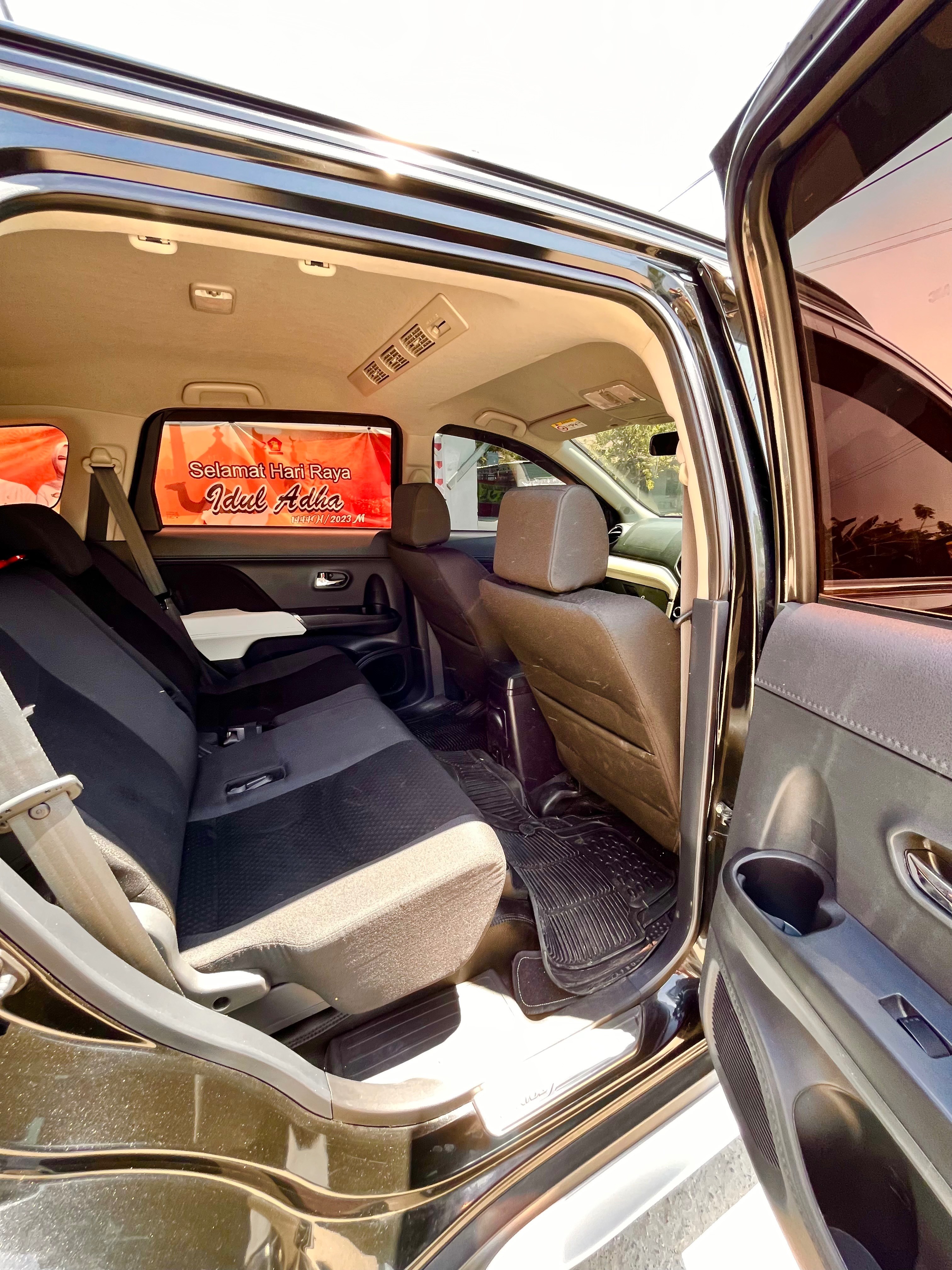 2020 Daihatsu Terios 2020 Daihatsu Terios