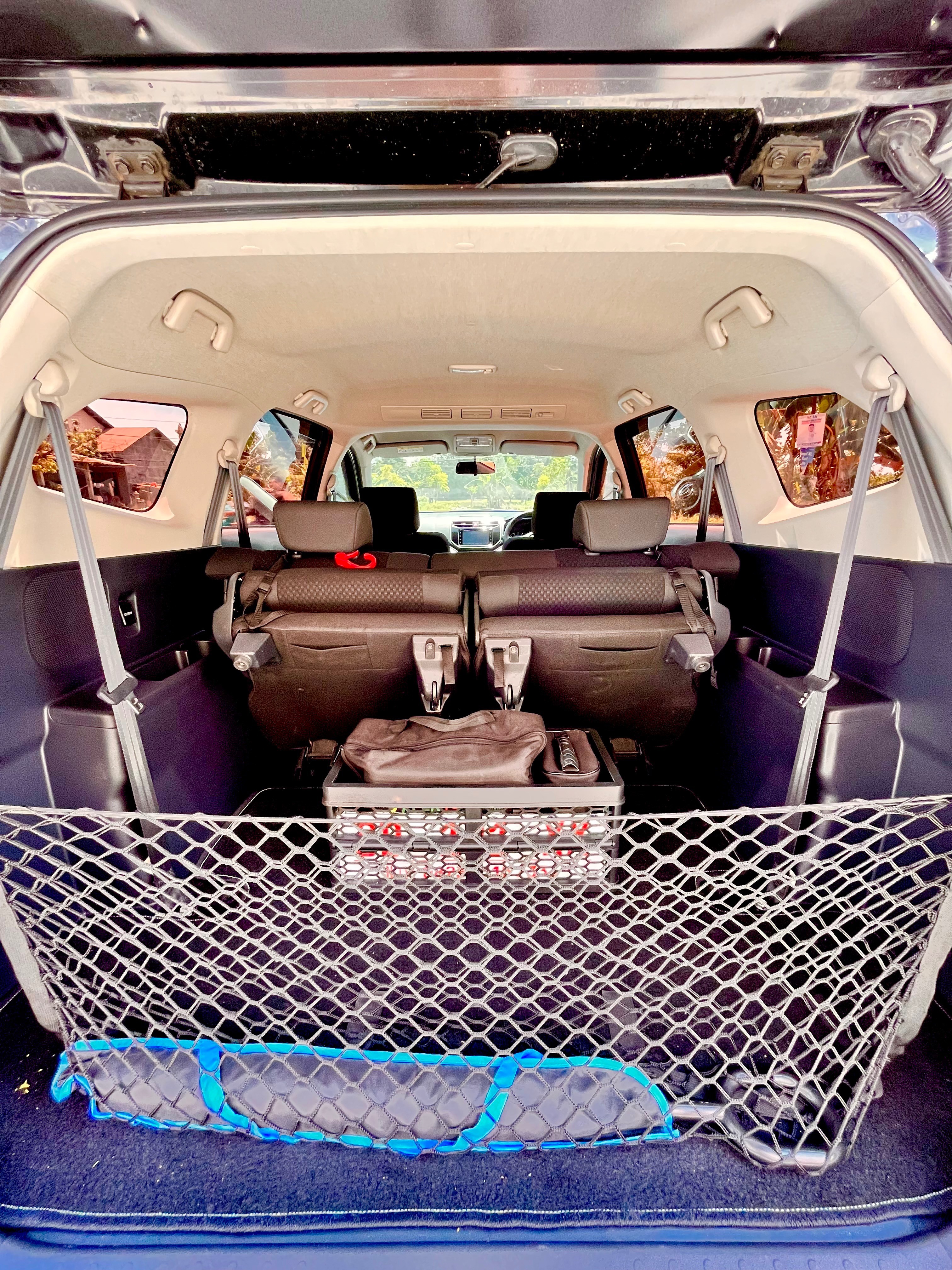 2020 Daihatsu Terios 2020 Daihatsu Terios