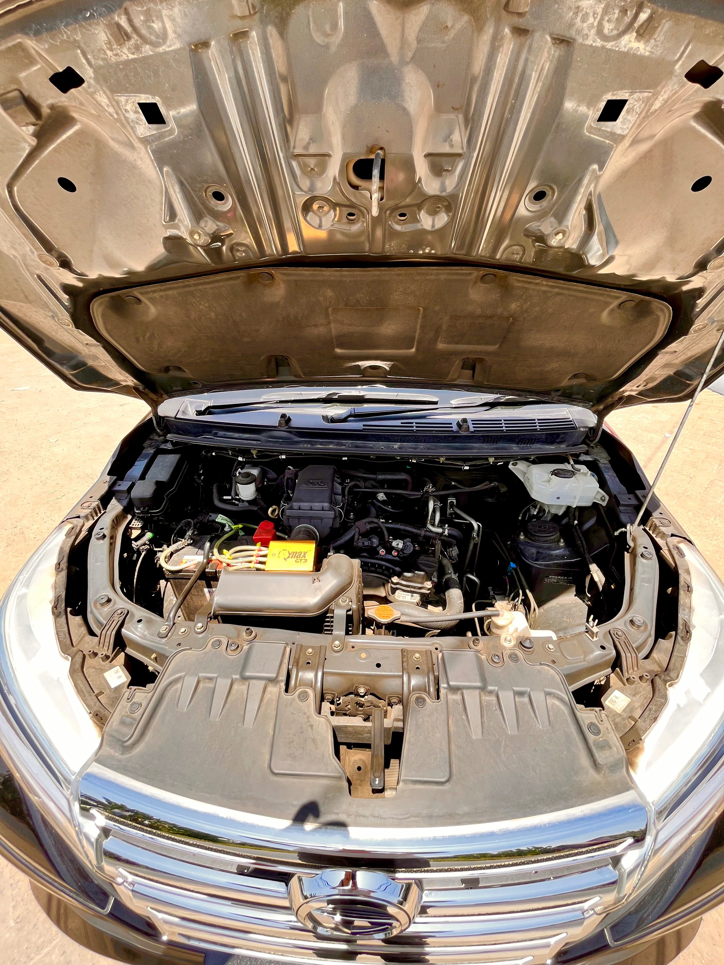 2020 Daihatsu Terios 2020 Daihatsu Terios