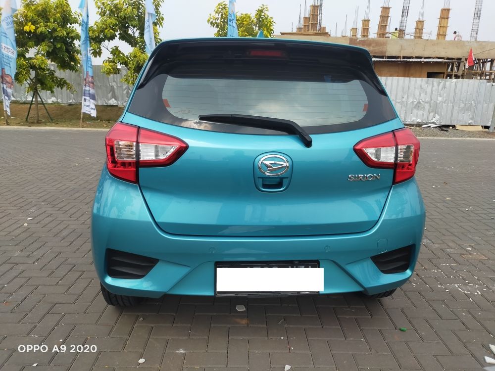Used 2019 Daihatsu Sirion 1.3L D AT 1.3L D AT for sale