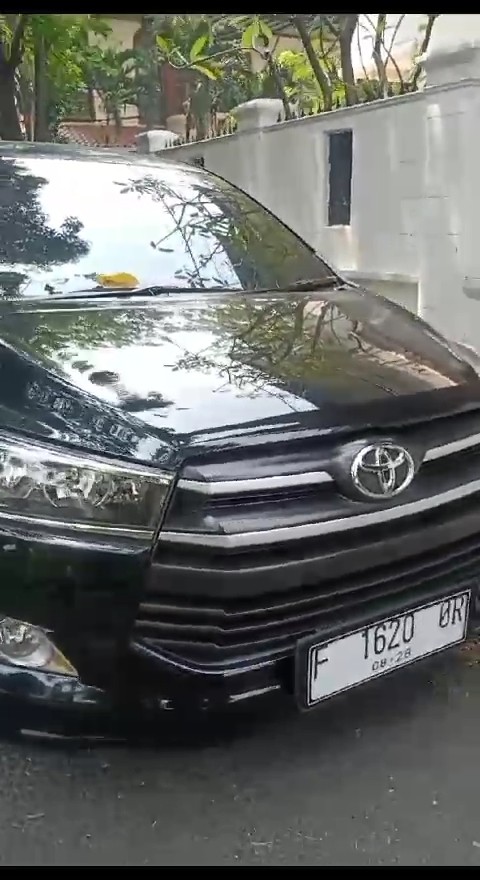2017 Toyota Innova 2017 Toyota Innova