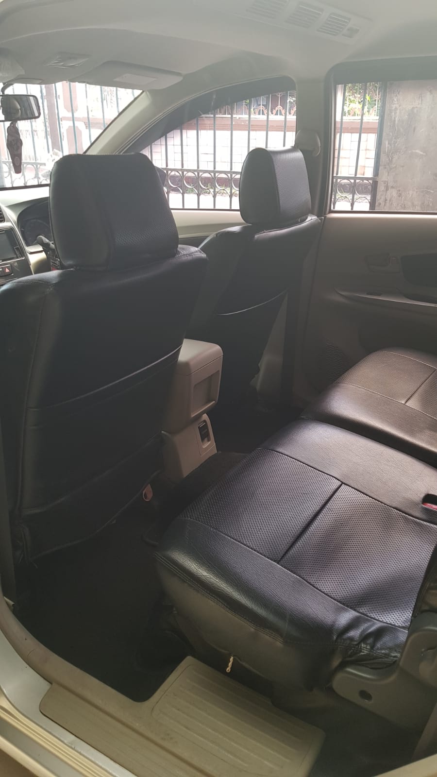 2017 Toyota Innova 2017 Toyota Innova