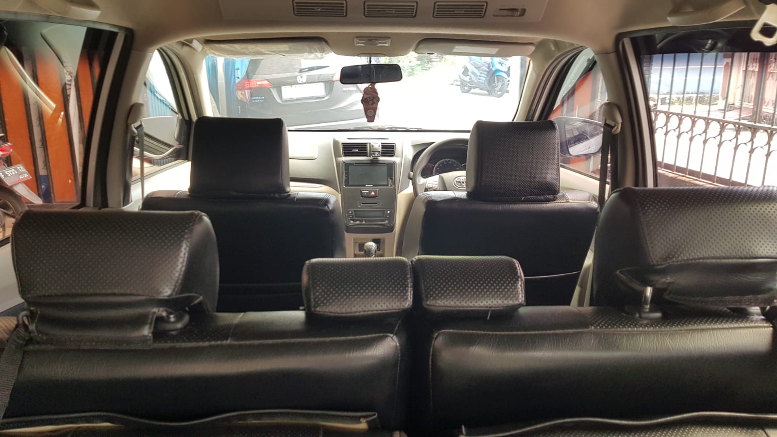 2017 Toyota Innova 2017 Toyota Innova