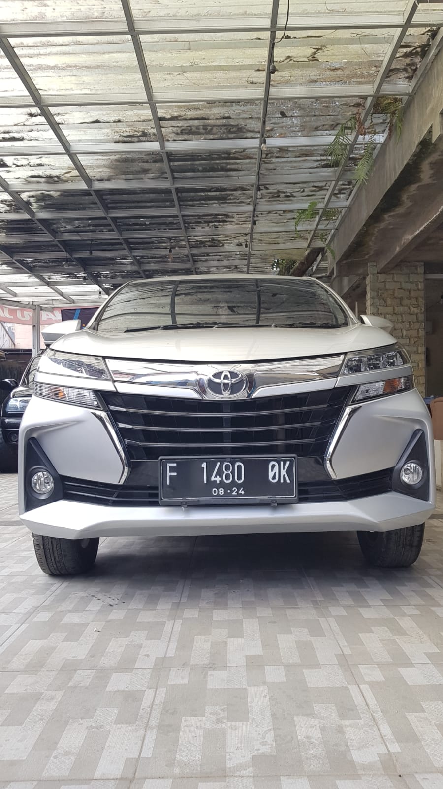 2019 Toyota Avanza 2019 Toyota Avanza
