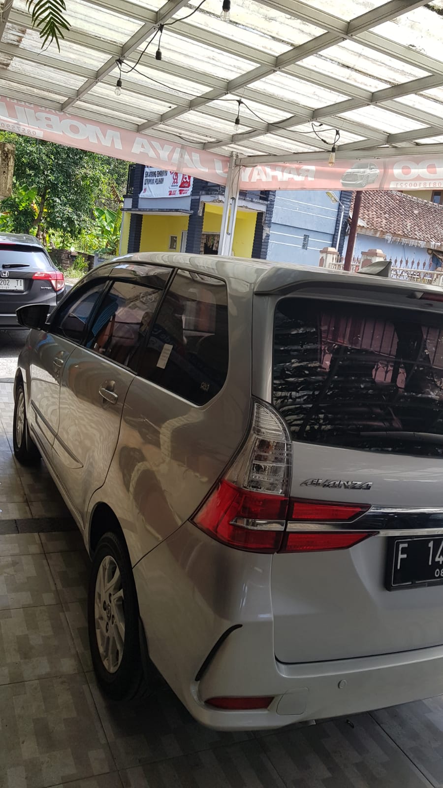 2019 Toyota Avanza 2019 Toyota Avanza